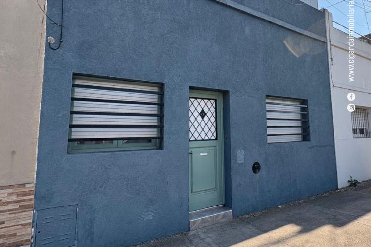 9 de Julio y Blvd Alsina