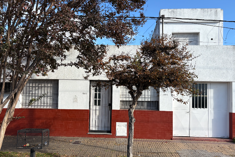 Blvd. Marcelino Ugarte 300
