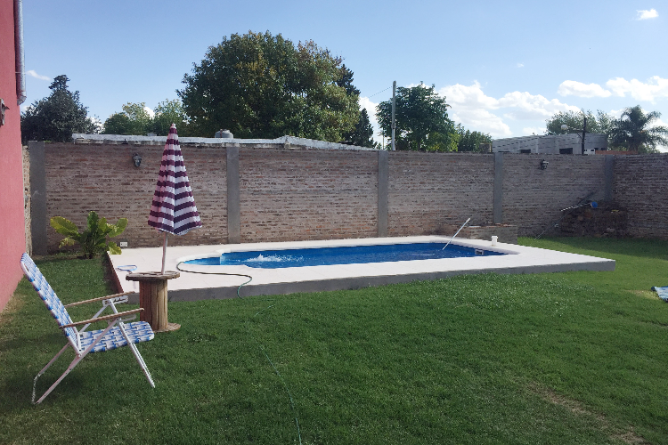 Comandante Espora 700