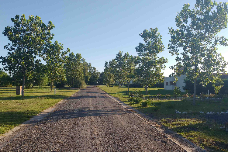 Chacras de Pergamino | Barrio Cerrado