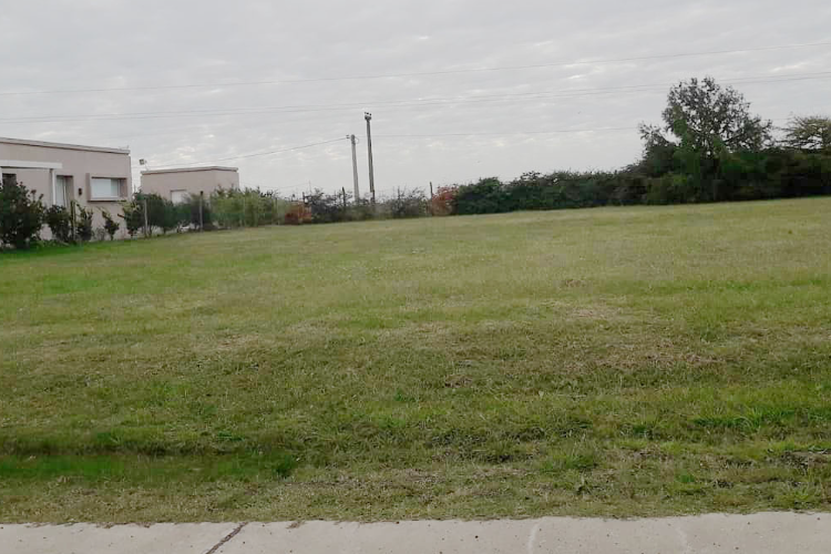 Club de Campo del Lago