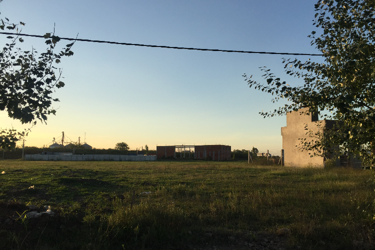 La Guadalupe | Barrio abierto